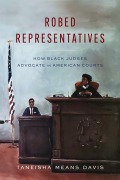Cover-Bild zum Titel 'Robed Representatives' von 'Taneisha Means Davis'