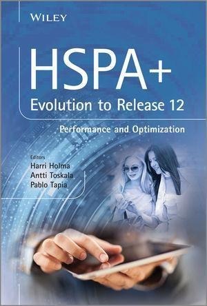 HSPA+ Evolution to Release 12 - 