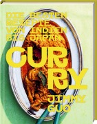 Cover-Bild zum Titel 'Curry' von 'Jimmy Guo'