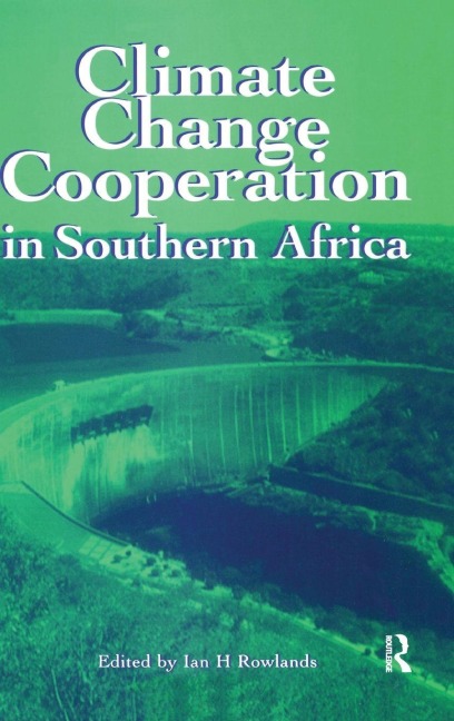 Climate Change Cooperation in Southern Africa - 