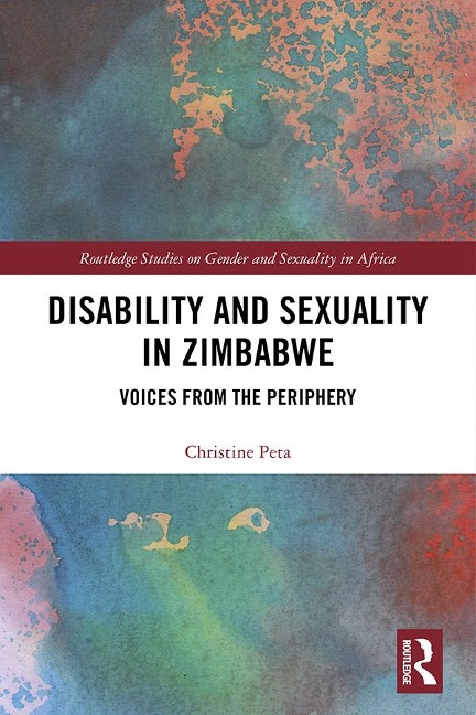 Disability and Sexuality in Zimbabwe - Christine Peta