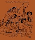 Cover-Bild zum Titel 'The New York Times Theater Reviews 1997-1998' von 'C. S. Smith'