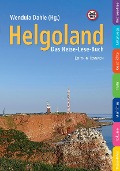 Cover-Bild zum Titel 'Helgoland' von ''