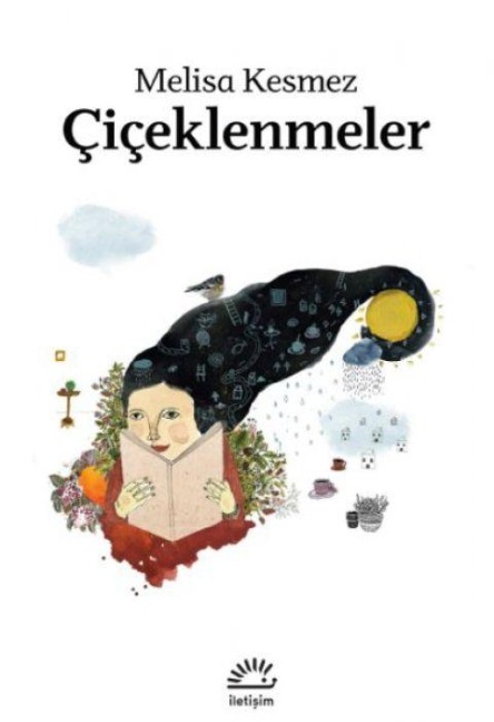 Ciceklenmeler - Melisa Kesmez