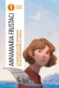 Cover-Bild zum Titel 'La ragazza che sognava di sconfiggere la mafia' von 'Annamaria Frustaci'