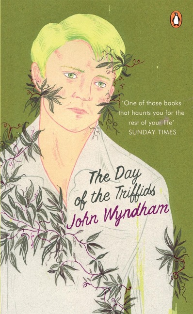 The Day of the Triffids - John Wyndham
