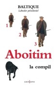 Cover-Bild zum Titel 'Aboitim la compil - t.I, II, III' von 'Baltique'