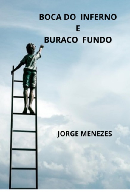 Boca Do Inferno - Jorge Menezes
