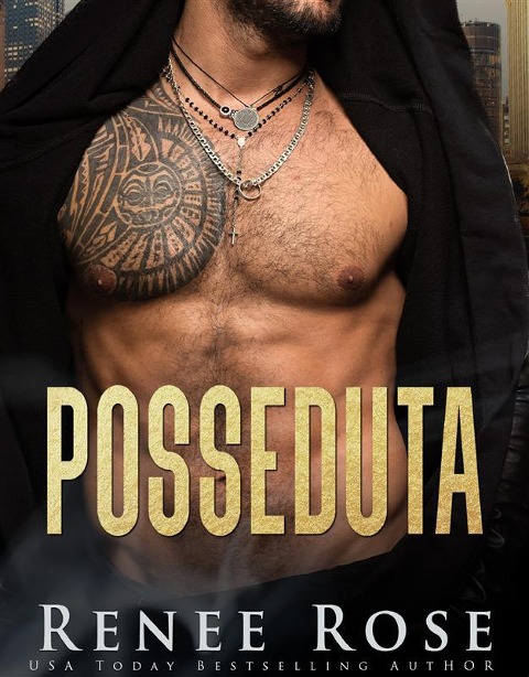 Posseduta - Renee Rose