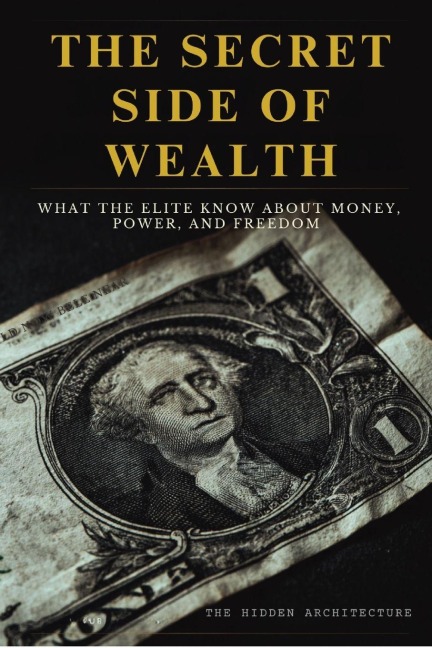The Secret Side of Wealth - The Hidden Architecture
