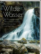 Cover-Bild zum Titel 'Wilde Wasser' von 'Ralf Stein'
