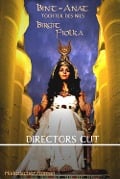Cover-Bild zum Titel 'Bint-Anat. Tochter des Nils: Directors Cut' von 'Birgit Fiolka'