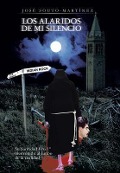 Cover-Bild zum Titel 'Los Alaridos de Mi Silencio' von 'Jose Souto-Martinez'