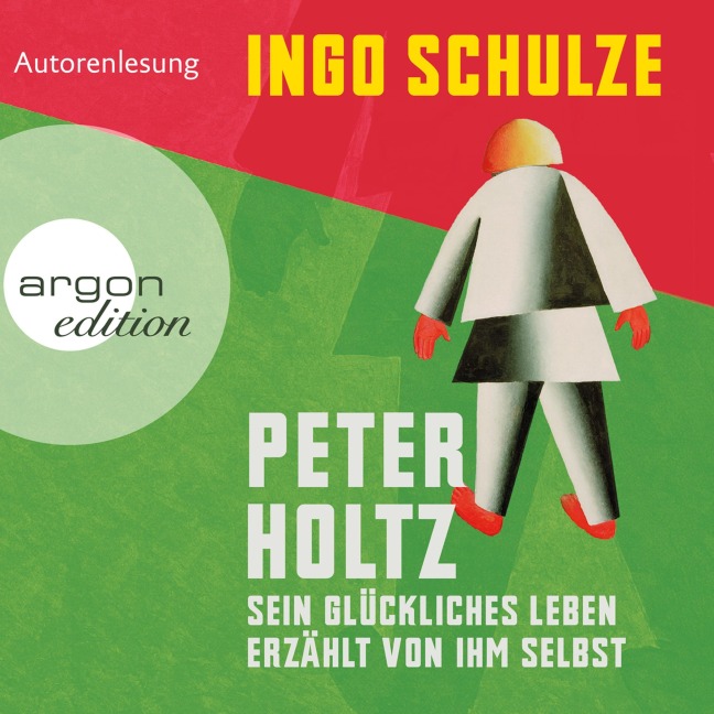 Peter Holtz - Ingo Schulze