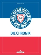 Cover-Bild zum Titel '125 Jahre Holstein Kiel' von ''