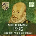 Cover-Bild zum Titel 'Michel de Montaigne - Essais' von 'Michel De Montaigne'
