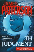 Cover-Bild zum Titel 'The 9th Judgment' von 'James Patterson, Maxine Paetro'