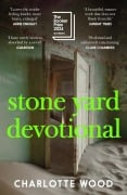 Cover-Bild zum Titel 'Stone Yard Devotional' von 'Charlotte Wood'