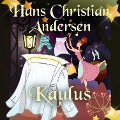 Cover-Bild zum Titel 'Kaulus' von 'H. C. Andersen'
