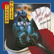 Cover-Bild zum Titel 'Night of the Blade-The Night Before' von 'Tokyo Blade'
