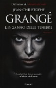 Cover-Bild zum Titel 'L' inganno delle tenebre' von 'Jean-Christophe Grangé'