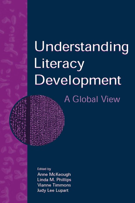 Understanding Literacy Development - 