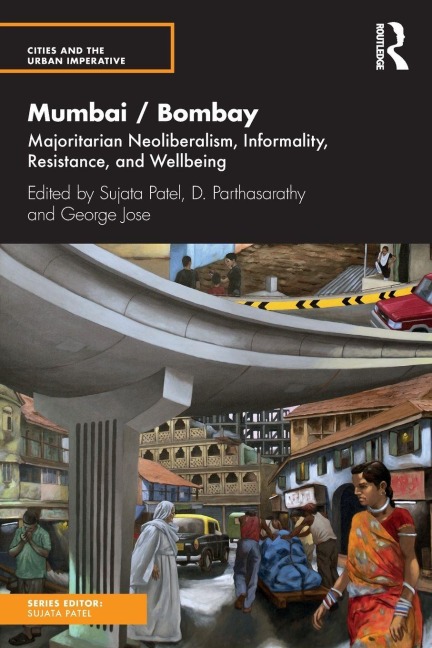 Mumbai / Bombay - 