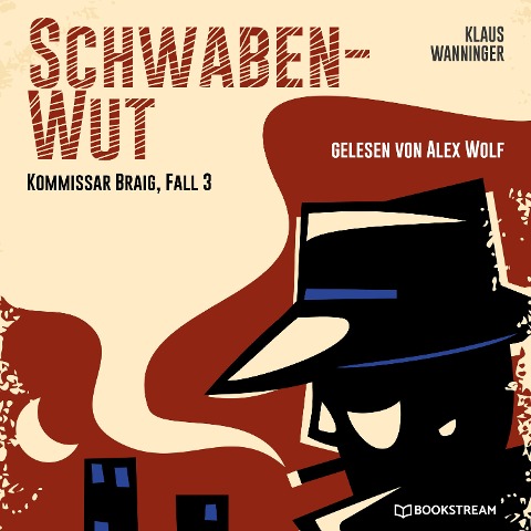 Schwaben-Wut - Klaus Wanninger