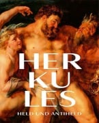 Cover-Bild zum Titel 'Herkules' von ''