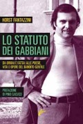 Cover-Bild zum Titel 'Lo statuto dei gabbiani' von 'Horst Fantazzini, Horst Fantazzini, Horst Fantazzini, Horst Fantazzini'