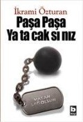 Cover-Bild zum Titel 'Pasa Pasa Yatacaksiniz' von 'Ikrami Özturan'