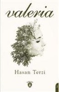 Cover-Bild zum Titel 'Valeria' von 'Hasan Terzi'