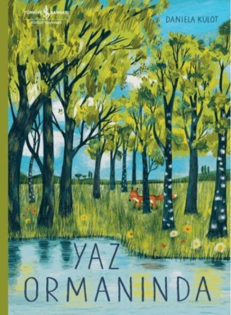 Yaz Ormaninda - Daniela Kulot