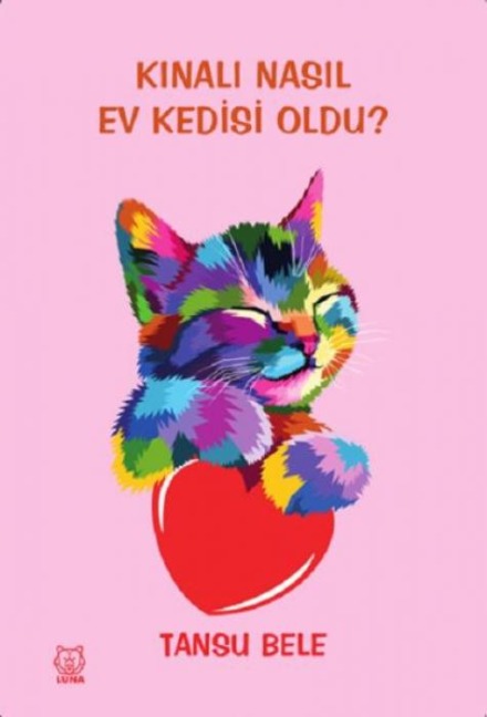 Kinali Nasil Ev Kedisi Oldu - Tansu Bele
