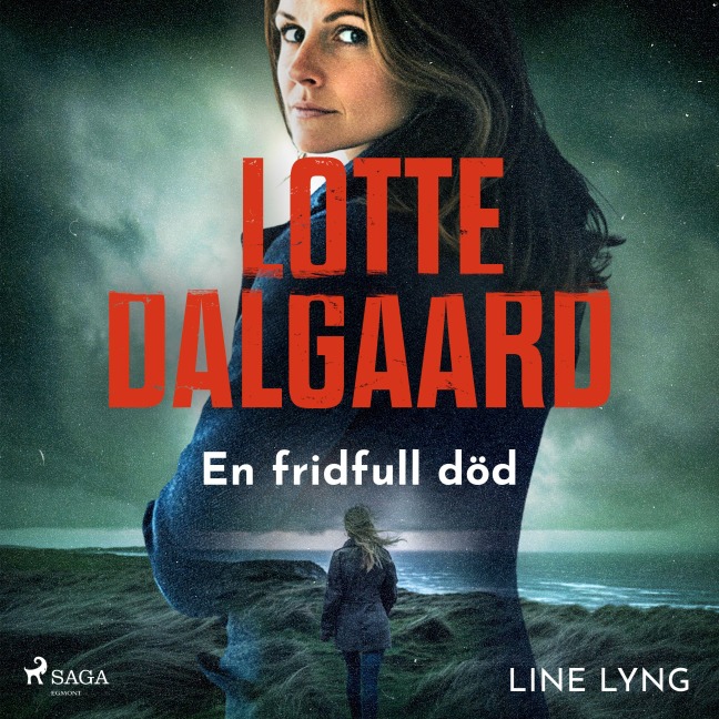 En fridfull död - Lotte Dalgaard