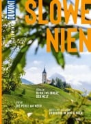 DUMONT Bildatlas Slowenien - Daniela Schetar-Köthe, Daniela Schetar