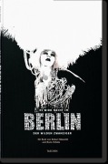 Cover-Bild zum Titel 'Es wird Nacht im Berlin der Wilden Zwanziger' von 'Robert Nippoldt, Boris Pofalla'