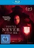 Cover-Bild zum Titel 'Youll Never Find Me' von 'Indianna Bell, Darren Lim'