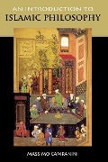 Cover-Bild zum Titel 'Introduction to Islamic Philosophy' von 'Massimo Campanini'