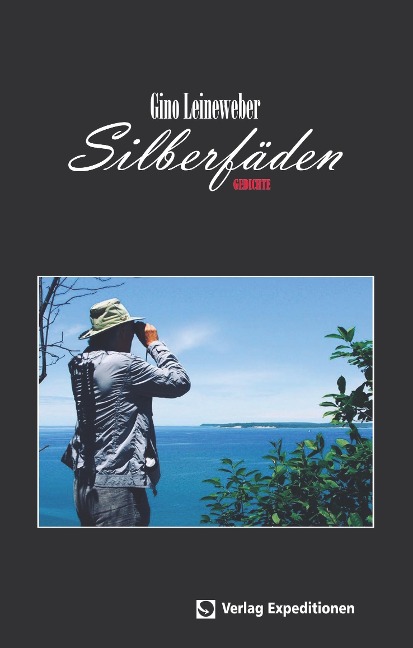 Silberfäden - Gino Leineweber