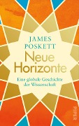 Neue Horizonte - James Poskett