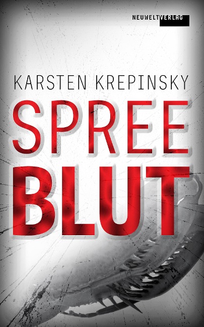 Spreeblut - Karsten Krepinsky