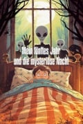 Cover-Bild zum Titel 'Mein fünftes Jahr und die mysteriöse Nacht' von 'Can Aydogan'