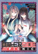 Cover-Bild zum Titel 'Otherside Picnic 08 (Manga)' von 'Iori Miyazawa'