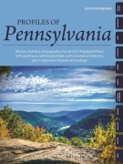 Cover-Bild zum Titel 'Profiles of Pennsylvania, Seventh Edition (2025)' von ''