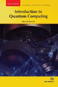 Cover-Bild zum Titel 'Introduction to Quantum Computing' von 'Ahmed Banafa'