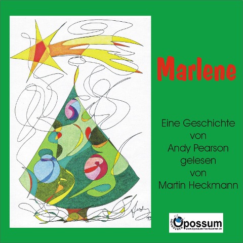 Marlene - kostenlos - Andy Pearson