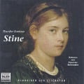 Cover-Bild zum Titel 'Stine' von 'Theodor Fontane'