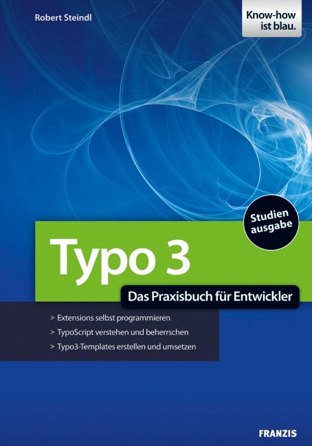 Typo 3 - Robert Steindl