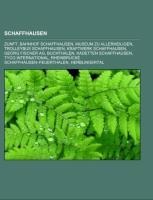 Schaffhausen - 
